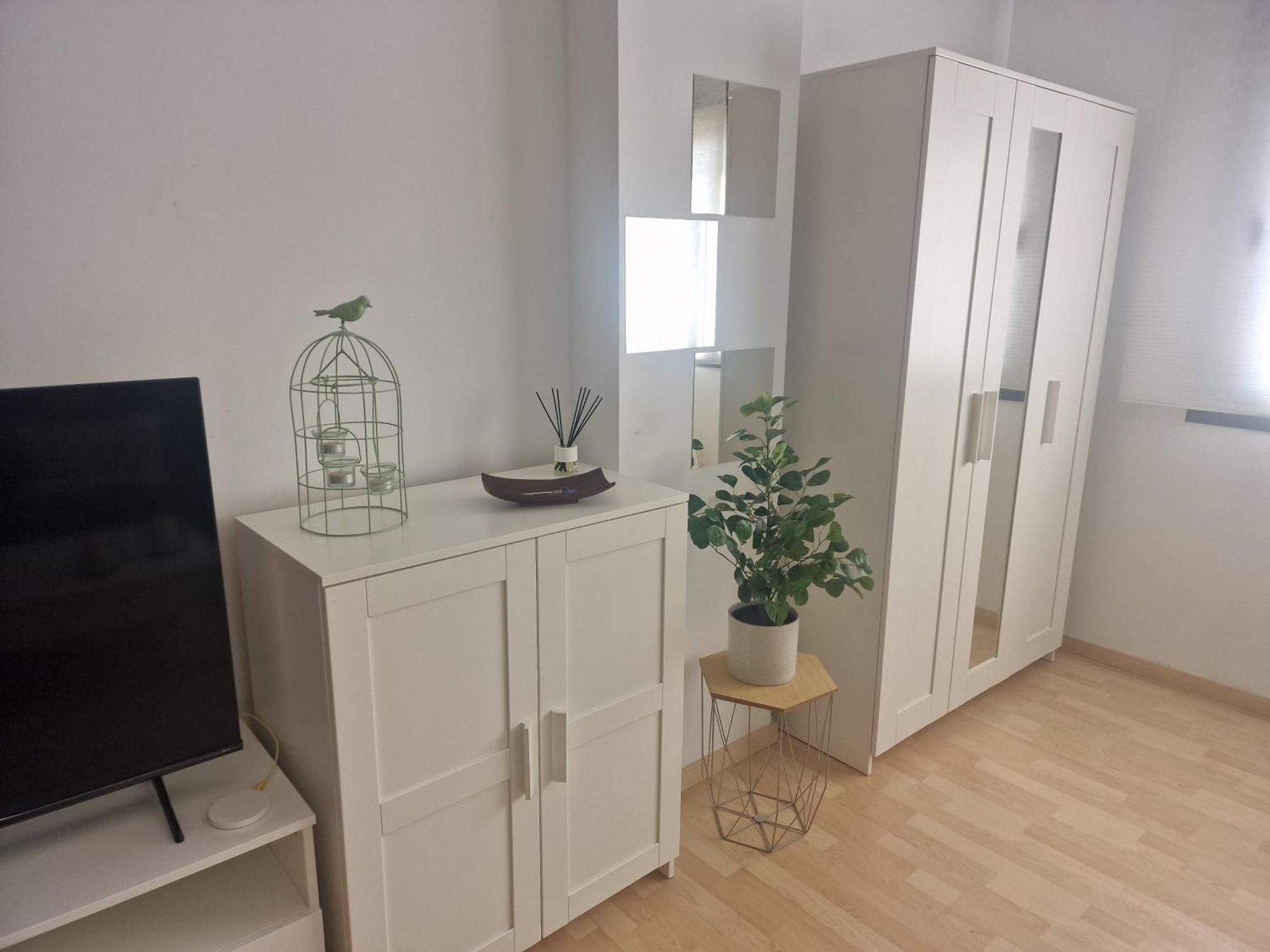 Ferienwohnung Junto Al Mar Málaga Exterior foto